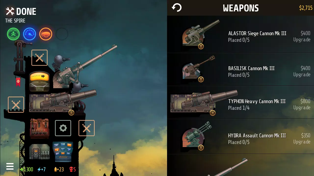 REDCON Tangkapan skrin 1