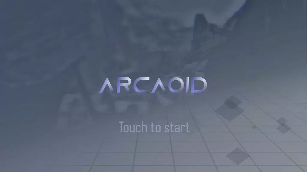 Arcaoid Скриншот 0