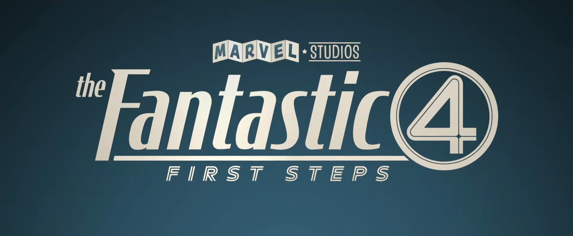 The Fantastic Four: First Steps Trailer finalmente trae a la primera familia de Marvel a la MCU, se burla de la llegada de Galactus