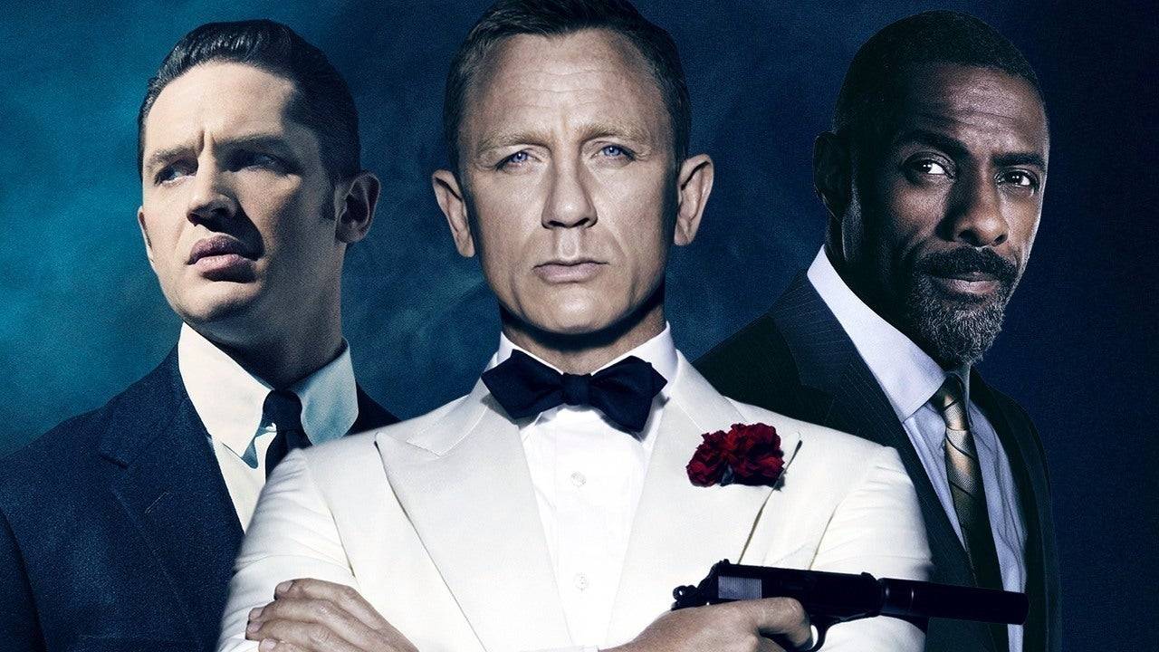 အမေရိကန်မဟုတ်ဘဲဗြိတိန်နိုင်ငံမဟုတ်ဘဲ James Bond ကပြောကြားသည်။ 'Longlegs' ဒါရိုက်တာဘီဇို့စ်