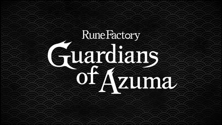 Rune Factory: Azuma Guardians - Tarikh dan Masa Siaran Terungkap 