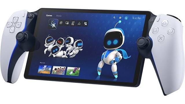 Лучшие предложения: PS Portal, PS5 DualSense, AMD Ryzen X3D ЦП, iPad Air