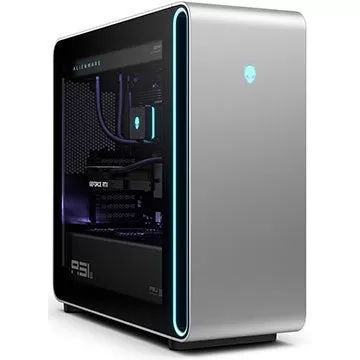 Alienware's Area-51 artık RTX 5090 GPU'yu destekliyor