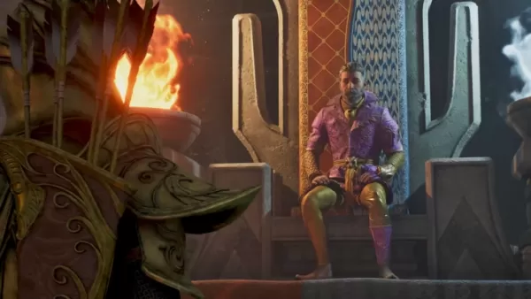Oblivion rimasterizzato il supporto della mod ufficiale in particolare assente nonostante la grande comunità di modding dell'originale