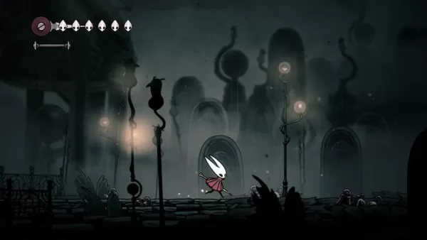 Silksong release speculation