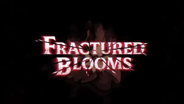 Fractured Blooms DLC Now Available for Preorder