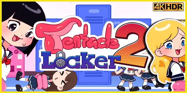 Tentacle Locker 2 Mod 스크린샷 0