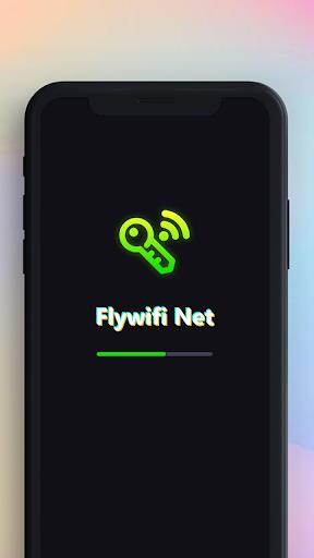 Flywifi Net Capture d'écran 0