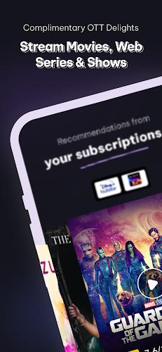 Times Prime:Premium Membership Schermafbeelding 1