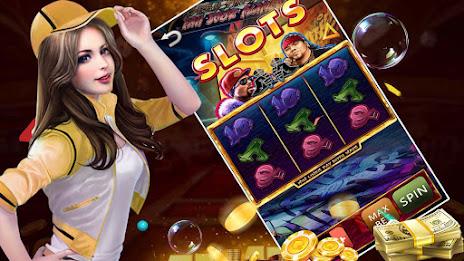 Slots VIP スクリーンショット 2