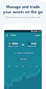 LOBSTR Wallet. Buy Stellar XLM應用截圖第3張