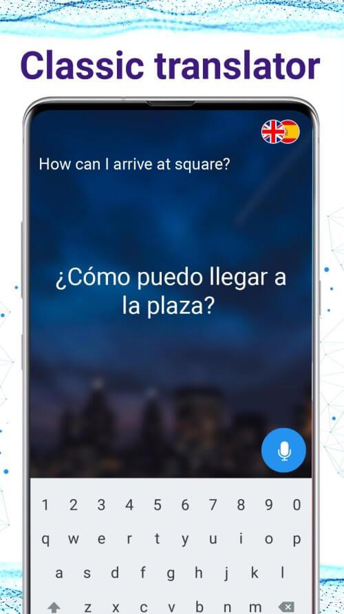 AR Translator Capture d'écran 2