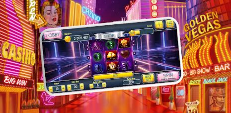 Jackpot Slot Casino Party Ekran Görüntüsü 0