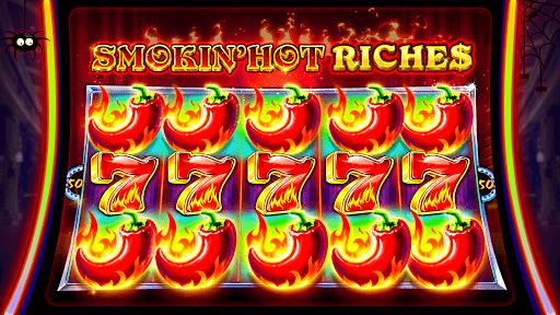 Cash Frenzy™ - Casino Slots Schermafbeelding 9