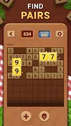 Woodber - Classic Number Game 스크린샷 0