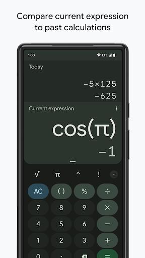 Calculator Screenshot 3