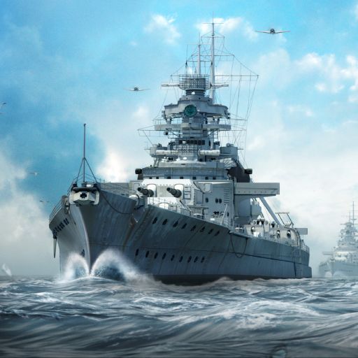 Naval Armada: 戦艦ファイナル-最後の戦い