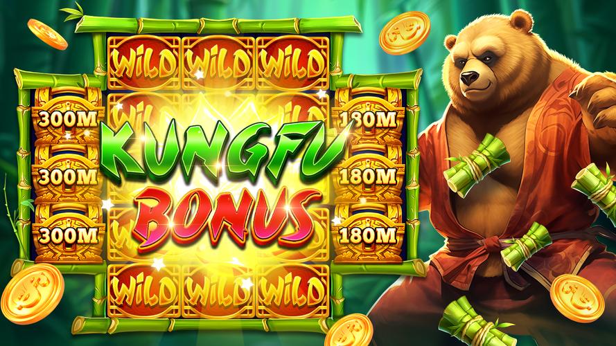Jackpot Winner - Slots Casino Schermafbeelding 3