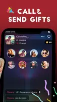 Stipchat应用截图第3张