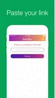 InstaSave Tangkapan skrin 0