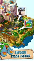 Angry Birds Epic स्क्रीनशॉट 2