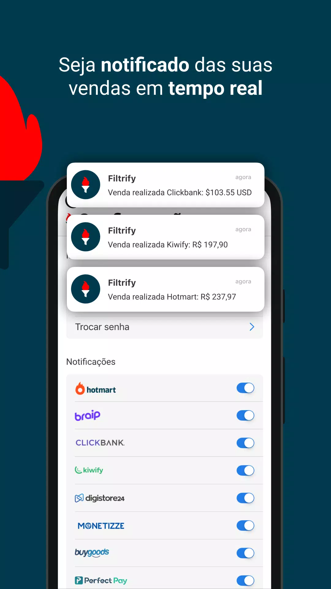 Filtrify应用截图第2张