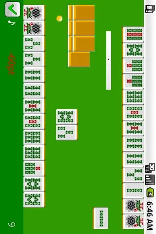 Only One Suit Mahjong স্ক্রিনশট 2