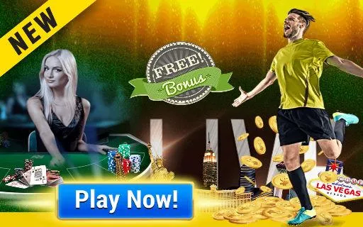 GAMINGCLUB|FREE|BONUS應用截圖第0張