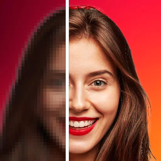 Ai Image Enhancer Unblur Photo