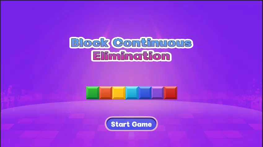 Block Continuous Elimination Скриншот 0