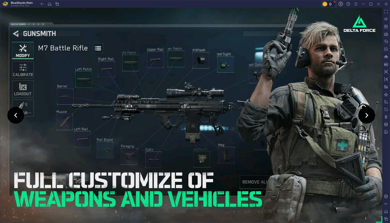 Delta Force Mobile: Dominate Matches with Top Tips and Tricks