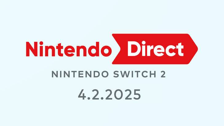 Switch 2 Expérience des e-mails de confirmation de l'événement de Nintendo aurait été envoyé