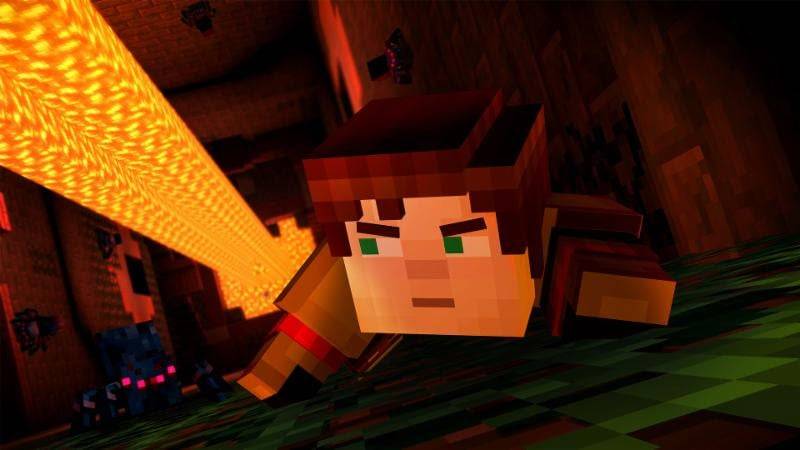 Minecraft: Hành trình thành công của trò chơi bán chạy nhất