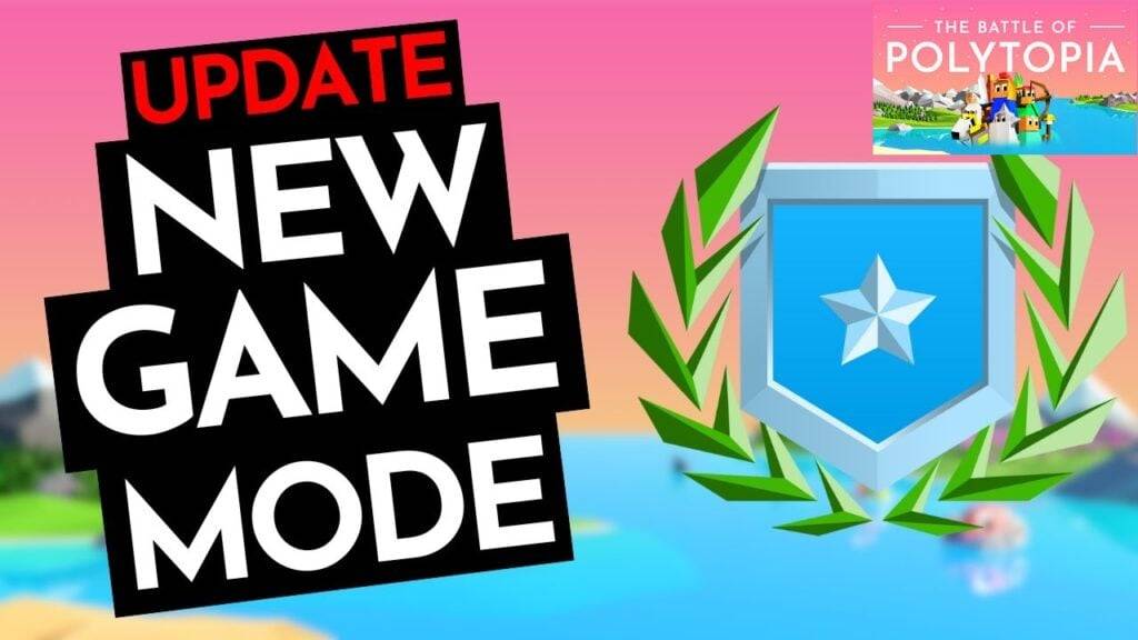 Desafios semanais: Novo modo de jogo na batalha de Politopia