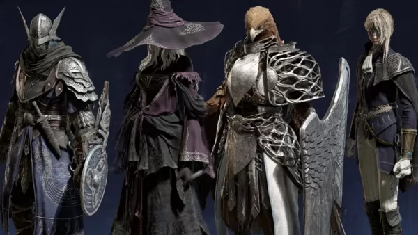 Elden Ring: Problemas no Multijogador do Nightreign