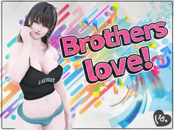 Brothers Love應用截圖第0張