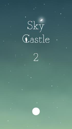 Sky Castle2 - (nonogram) Captura de pantalla 0