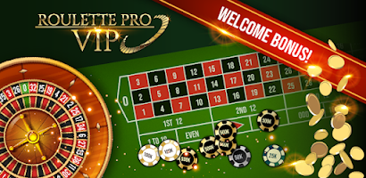 Roulette VIP - Casino Wheel Скриншот 0