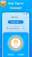 VPN Master Nextgen - VPN Proxy Скриншот 2