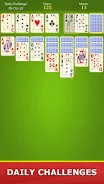 Schermata Solitaire Mobile 3