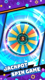 Schermata Big Fortune - Spin to Win 0