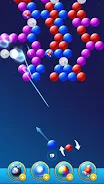 Bubble Shooter Pop Classic Captura de pantalla 2