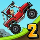 Hill Climb Racing 2