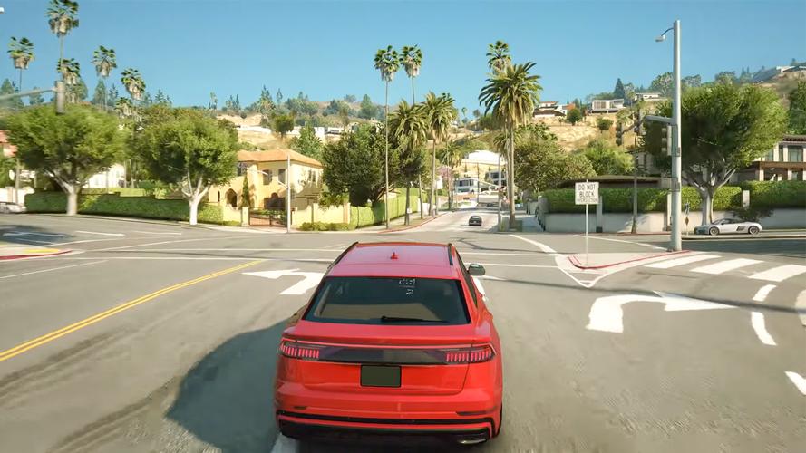 Real Car Driving 3D: Car Games Captura de tela 0