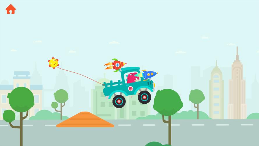 Yamo Travel 스크린샷 2