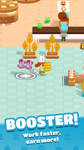 My Cake Shop Captura de tela 3