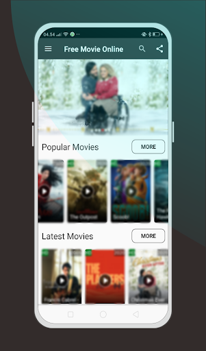 Free Movies 2021 - HD Movies Online Cinema 2021 स्क्रीनशॉट 0