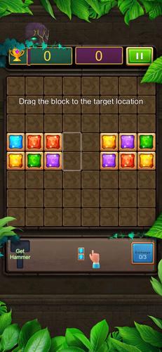 Block Puzzle Zrzut ekranu 0