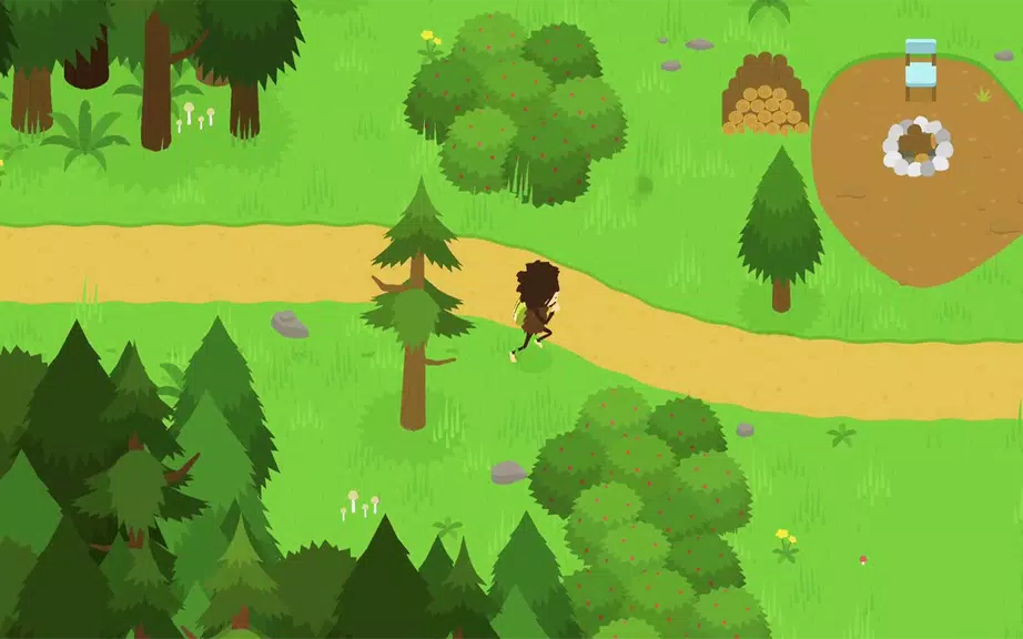 Sneaky Sasquatch Walkthrough Captura de tela 1