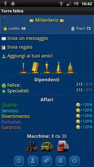 Torre Felice Screenshot 1